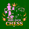 Mini Dice Chess